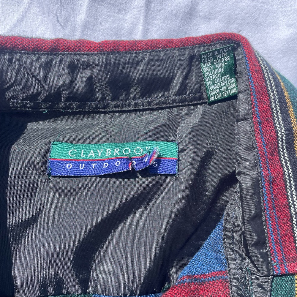 Causal Button Up - image 3